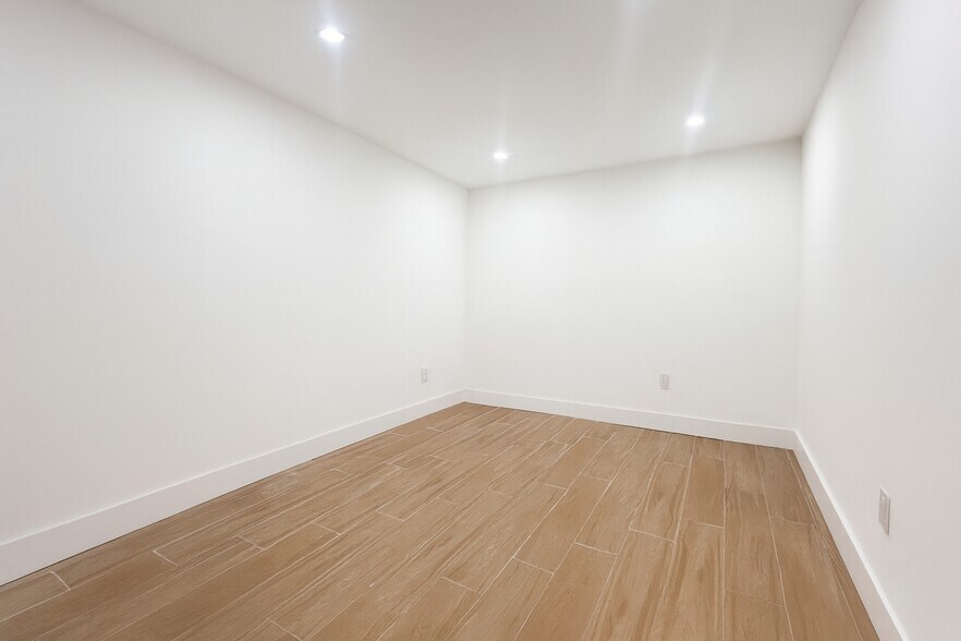 More Photos Of 253 Malcolm X Blvd, Brooklyn Storefront Retail Residential For Lease