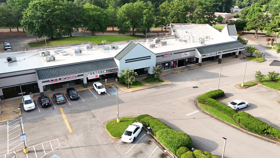 More Photos Of 4730-4780 Riverdale, Memphis Unknown For Lease