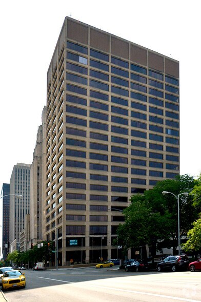 More Photos Of 130 W 2nd St, Dayton Office For Lease