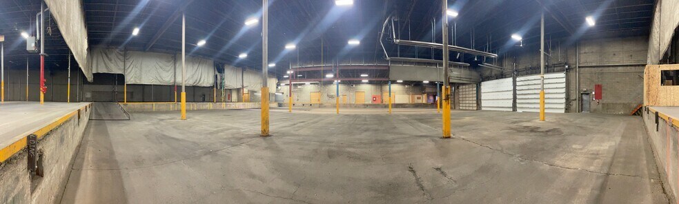 More Photos Of 14507-14535 112th Ave NW, Edmonton Warehouse For Sale