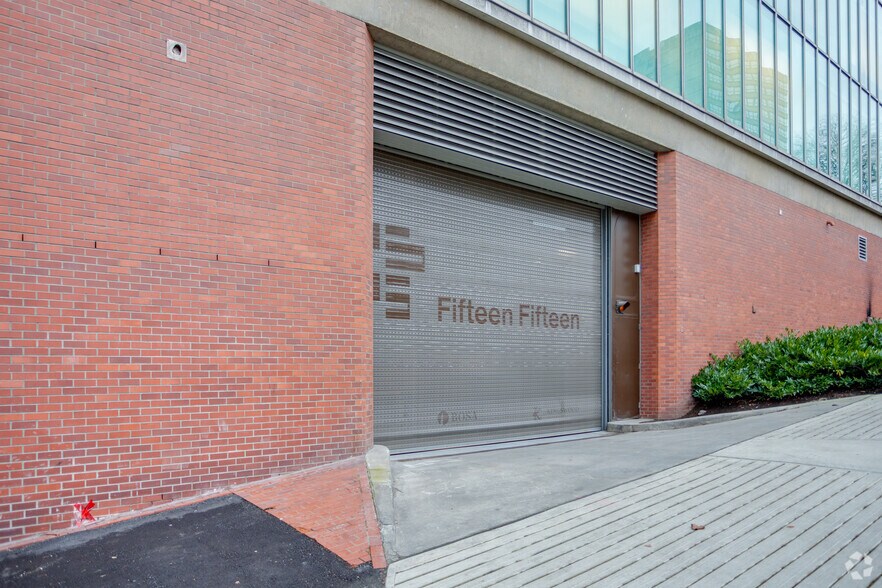 More Photos Of 1500 W Georgia St, Vancouver Office For Lease