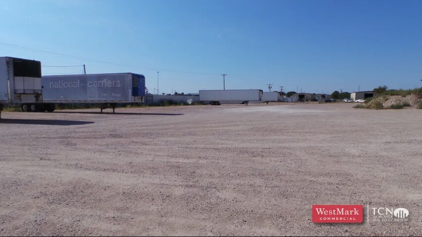 Primary Photo Of 910-920 E 66th St, Lubbock Land For Lease