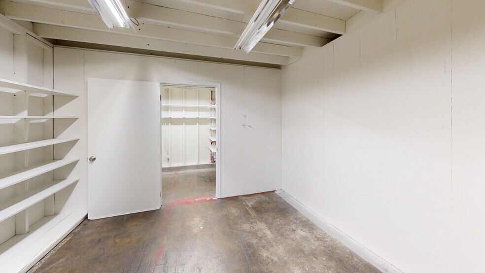 Primary Photo Of 1900 Daisy St, Chattanooga Warehouse For Lease