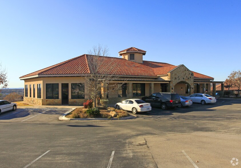 More Photos Of 1002 Marble Heights Dr, Marble Falls Medical For Lease