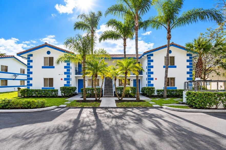 More Photos Of 1831-1837 NW 94th ave, Coral Springs Apartments For Sale