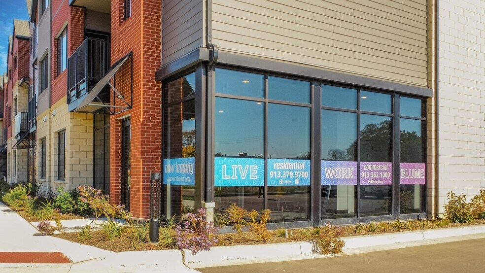 More Photos Of 6115 Nieman Rd, Shawnee Apartments For Sale