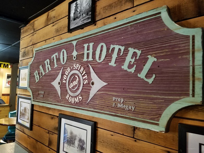 More Photos Of 140 Barto Rd, Barto Restaurant For Sale
