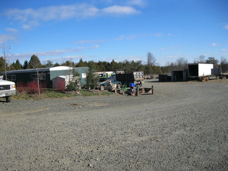 More Photos Of 13155 Nokesville Rd, Nokesville Industrial For Lease