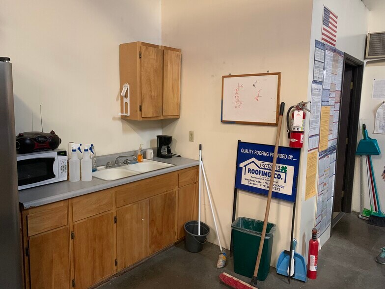 More Photos Of 1176 Angela Ct, Minden Manufacturing For Lease