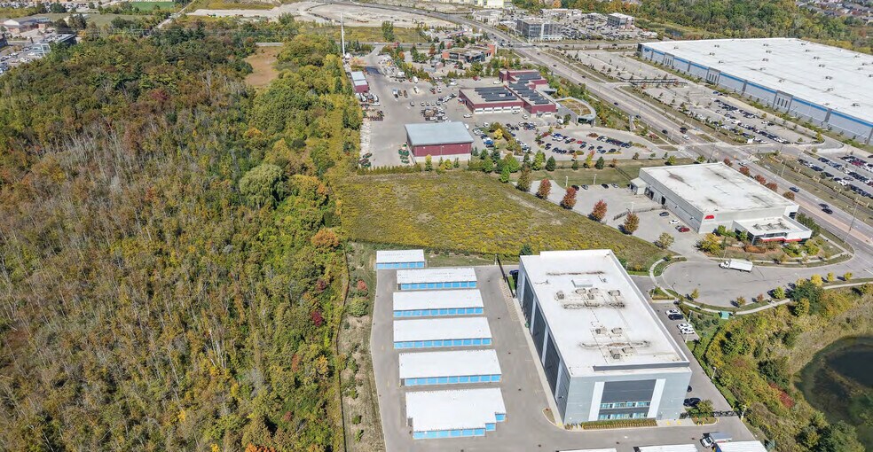 More Photos Of 30 Pugsley Crt, Ajax Land For Sale