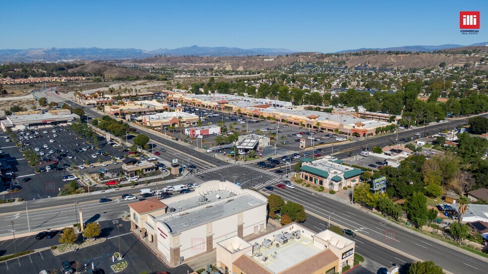 More Photos Of 19317-19415 Soledad Canyon Rd, Santa Clarita Unknown For Lease