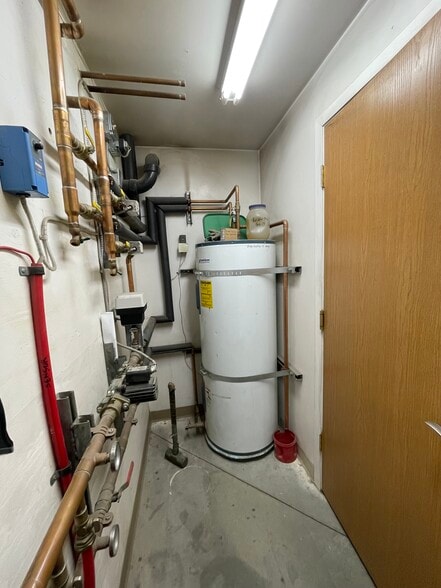 More Photos Of , Fairbanks Industrial For Sale