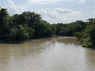 More Photos Of 24901 S FM 148, Kemp Land For Sale