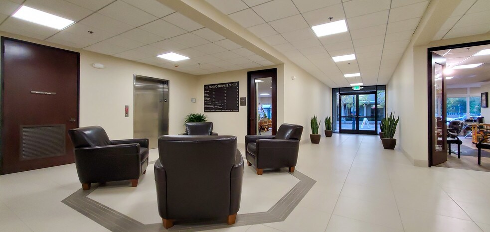 More Photos Of 1500 Grant Ave, Novato Office For Lease