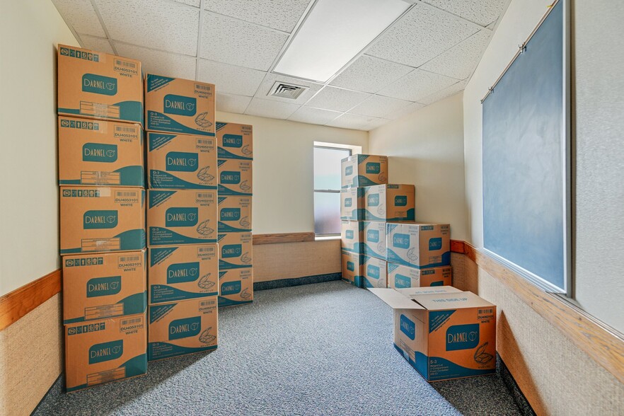 More Photos Of 762 S Court St, Montgomery Religious Facility For Sale