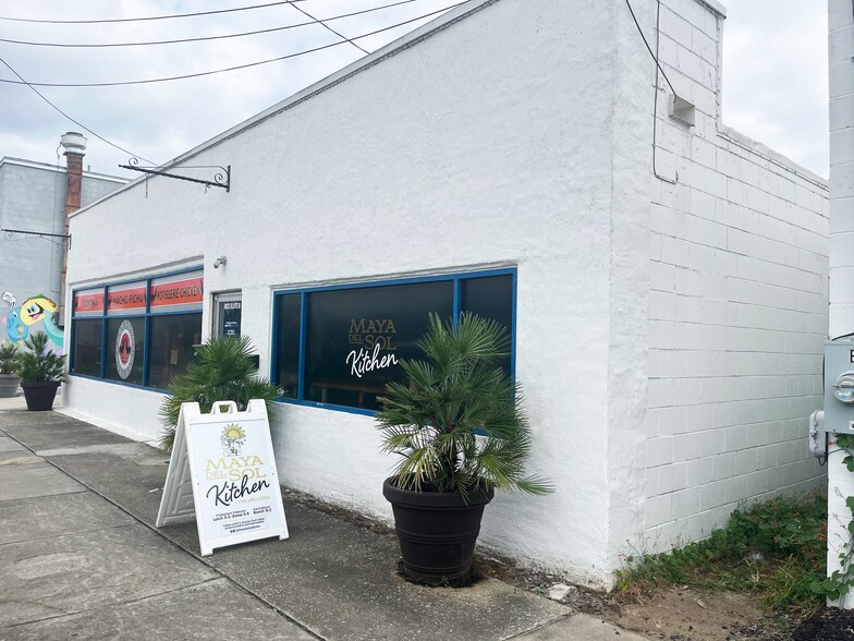 Primary Photo Of 1813 Reynolds Ave, North Charleston Storefront For Lease