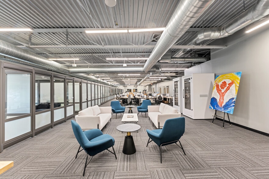 More Photos Of 201 N Rupert St, Fort Worth Office For Lease