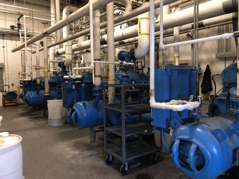 More Photos Of 1160 Broadway Ave, Braselton Food Processing For Sale