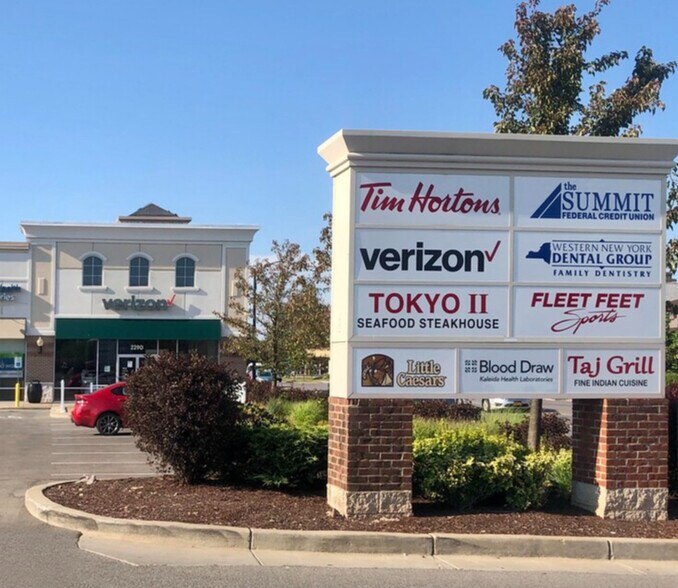 More Photos Of 2226 Delaware Ave, Buffalo Unknown For Lease