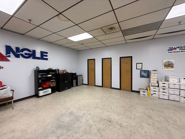 More Photos Of 53-57 Van Dyke St, Wallington Industrial For Lease