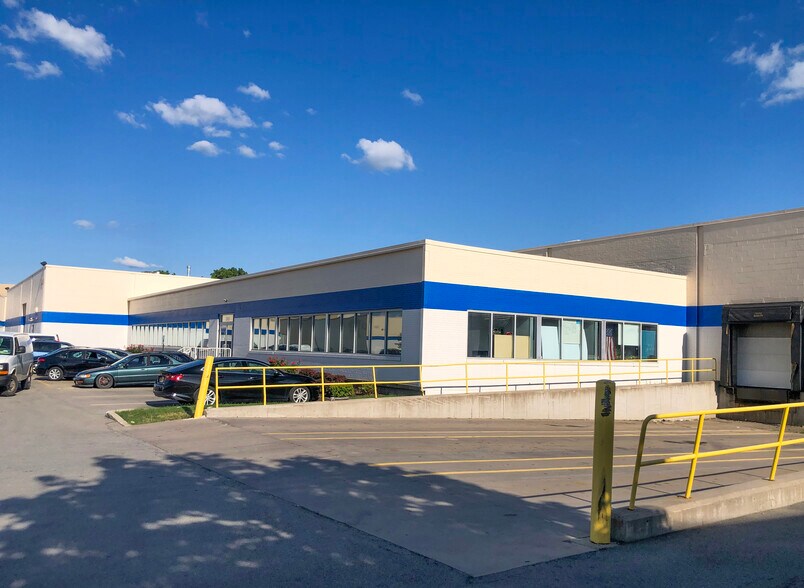 More Photos Of 2495 Walden Ave, Cheektowaga Unknown For Lease