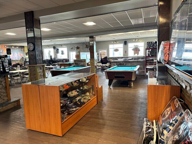More Photos Of 10117 102, Lac La Biche Storefront Retail Residential For Sale