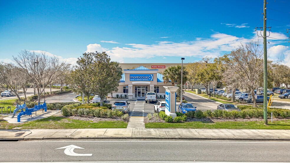 More Photos Of 2301 Collier Pky, Land O' Lakes Medical For Sale