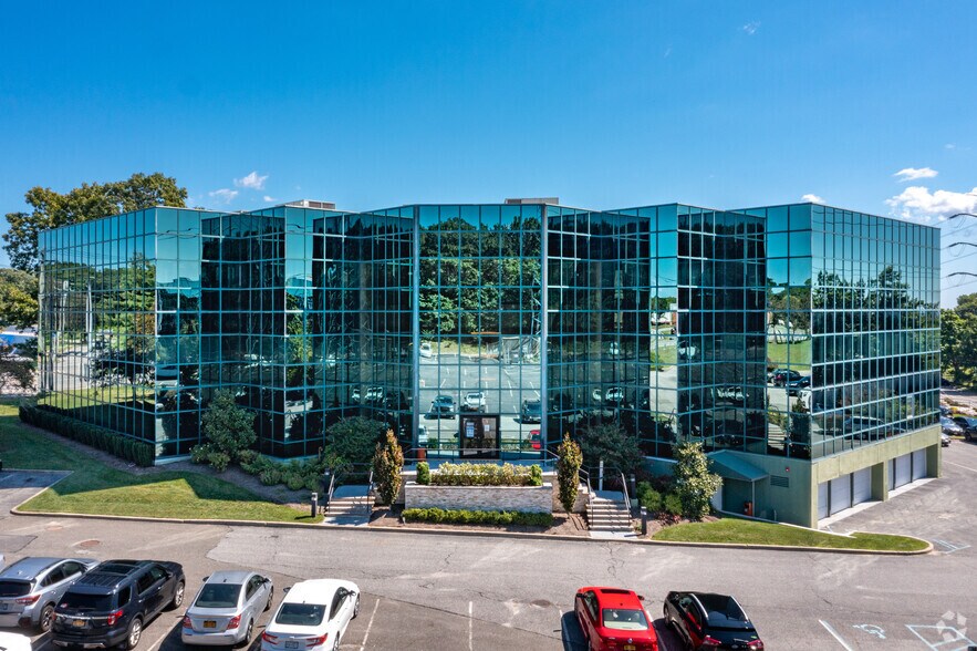 Primary Photo Of 1200 Veterans Memorial Hwy, Hauppauge Office For Lease