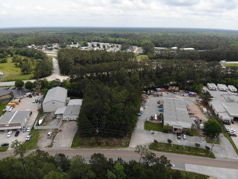 More Photos Of 63380 Old Military Rd, Pearl River Land For Sale