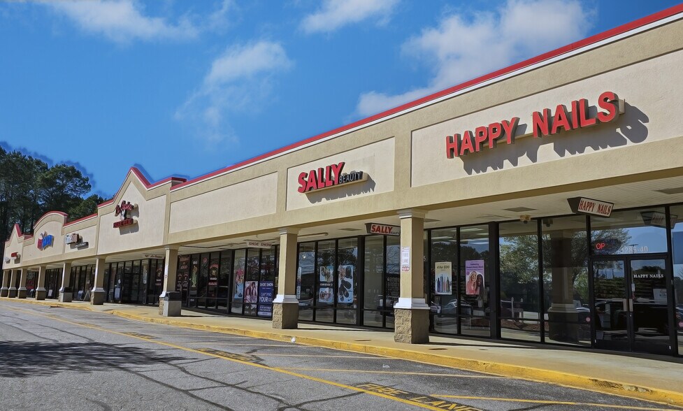 More Photos Of 1285-1299 N Brightleaf Blvd, Smithfield Unknown For Lease