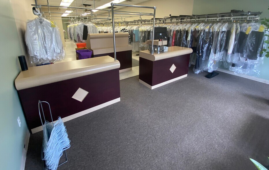 More Photos Of 2261 South Ave, Scotch Plains General Retail For Sale