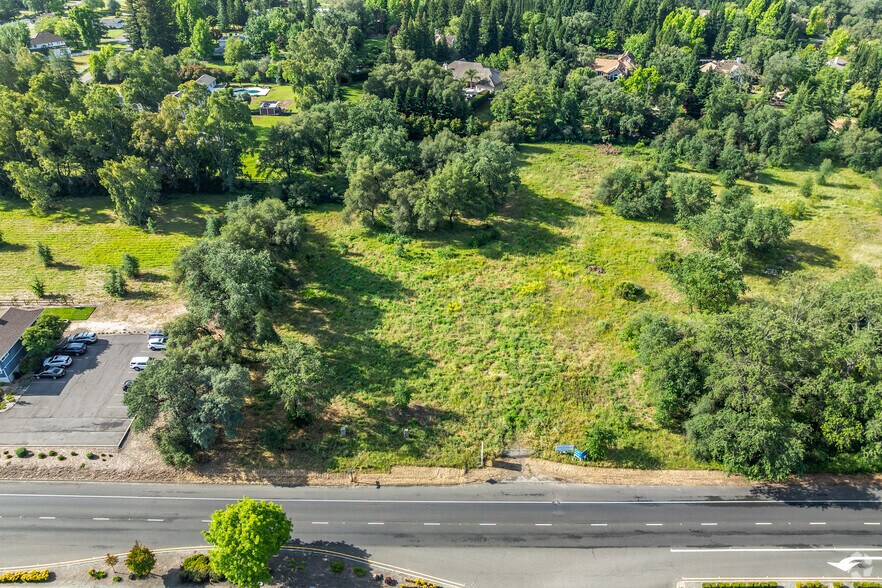 More Photos Of 6400 Douglas Blvd, Granite Bay Land For Sale