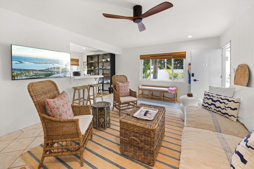 More Photos Of 440 Por La Mar Dr, Santa Barbara Apartments For Sale