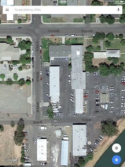 More Photos Of 420 E Laurel St, Willows Office Residential For Sale