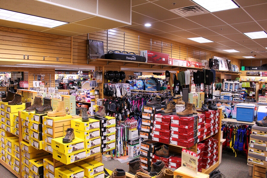 More Photos Of ,  General Retail For Sale