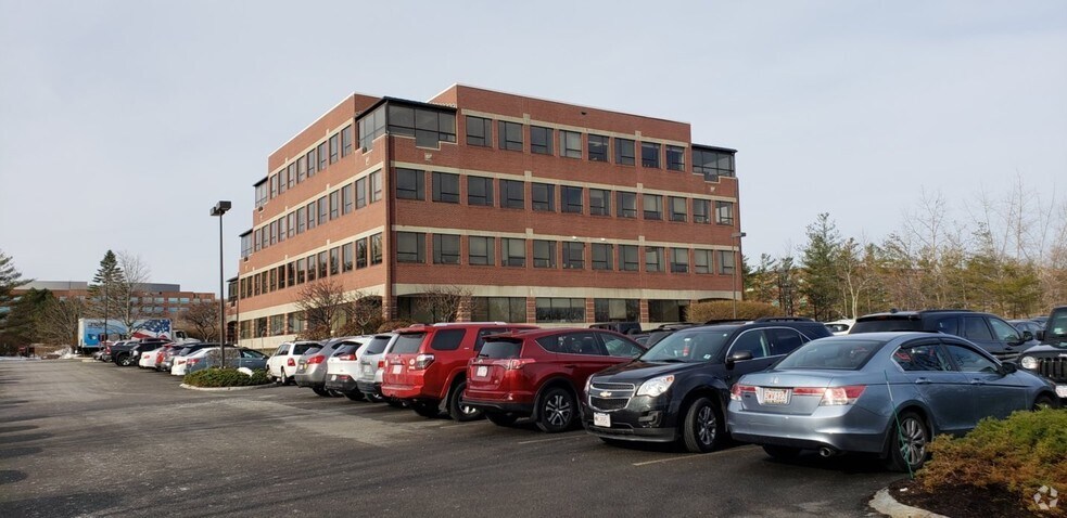 More Photos Of 300 Congress St, Quincy Medical For Sale