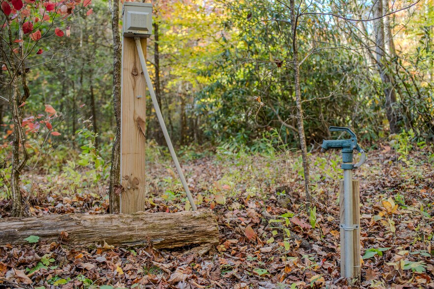 More Photos Of 195 Still Waters Ln, Brevard Land For Sale