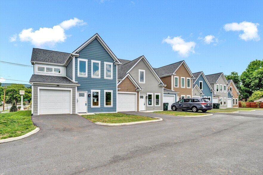 More Photos Of 130-140 W Calhoun St, Salem Apartments For Sale