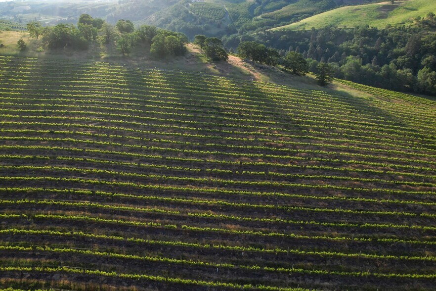 More Photos Of 5450 Mill Creek Rd, The Dalles Land For Sale