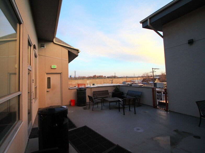 More Photos Of 209 Kalamath St, Denver Loft Creative Space For Sale