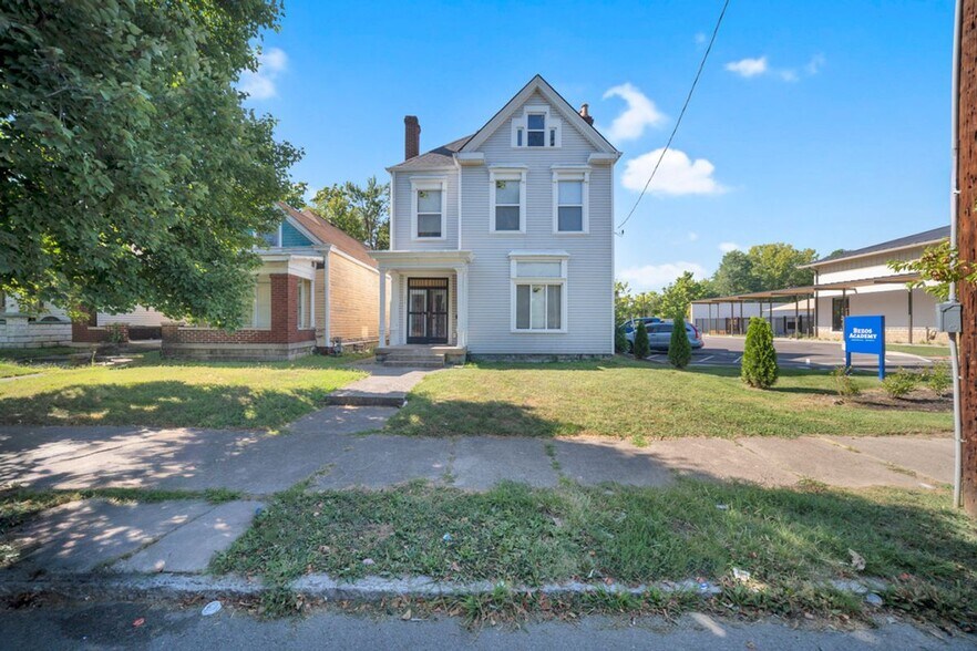 Primary Photo Of 3016 River Park Dr, Louisville Specialty For Sale