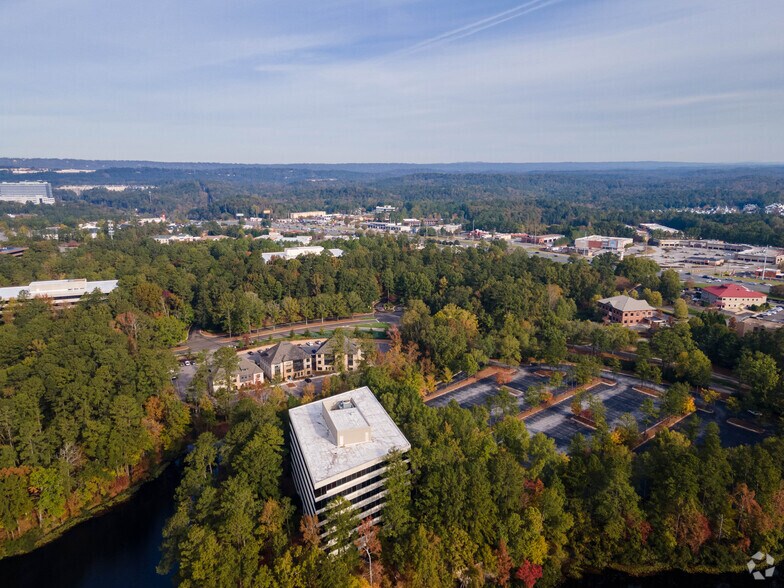 More Photos Of 104 Inverness Center Pl, Birmingham Office For Lease
