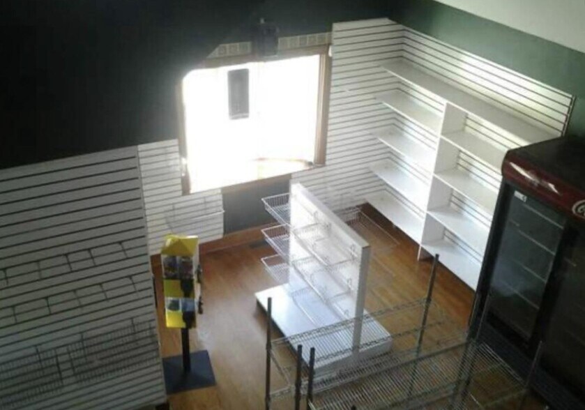 More Photos Of 8836 Belair Rd, Nottingham Storefront Retail Office For Sale