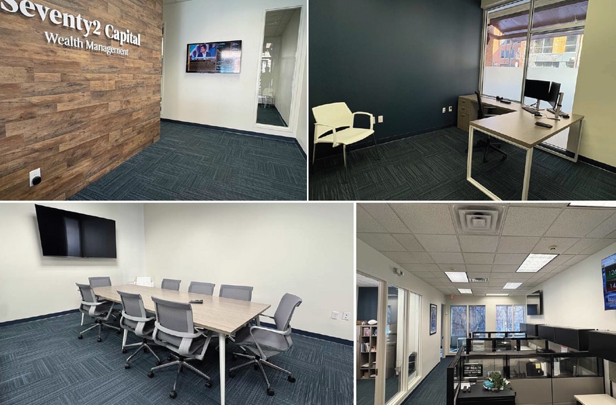 More Photos Of 314 E Water St, Charlottesville Storefront For Lease