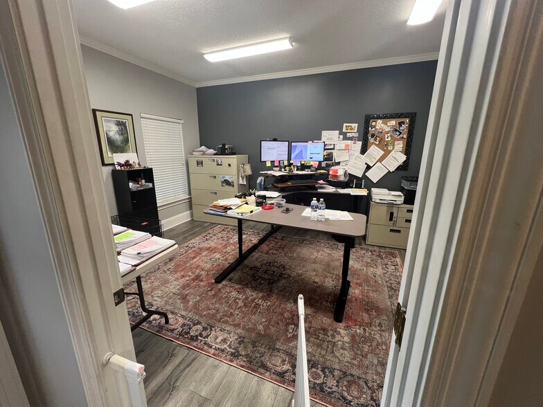 More Photos Of 9310 Old Kings Rd S, Jacksonville Office For Lease