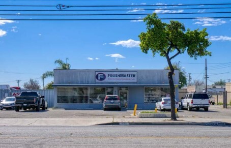 Primary Photo Of 9162 Rosecrans Ave, Bellflower Storefront For Sale