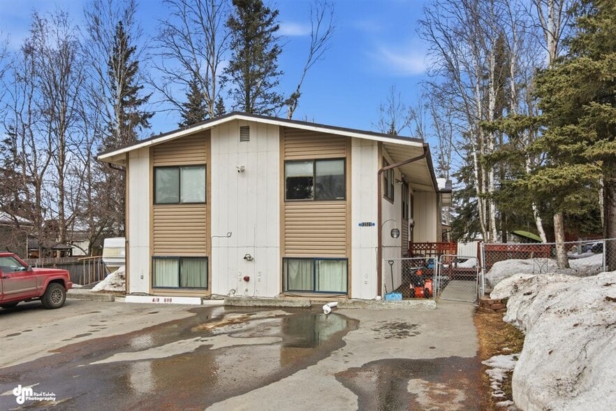 Primary Photo Of 12521 Tanada Loop, Anchorage Multifamily For Sale