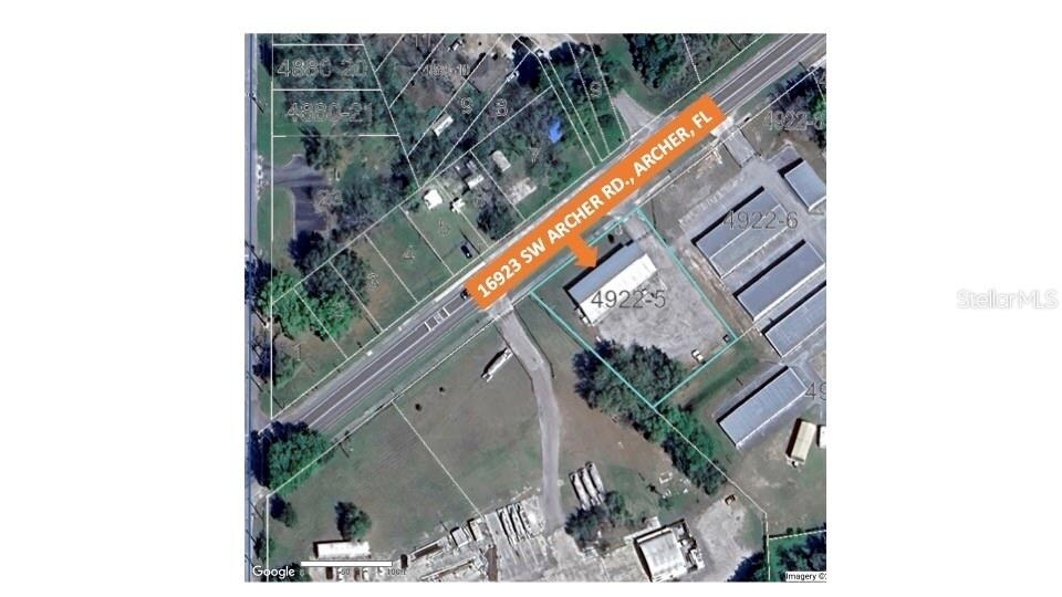 More Photos Of 16923 Archer Rd, Archer Freestanding For Sale