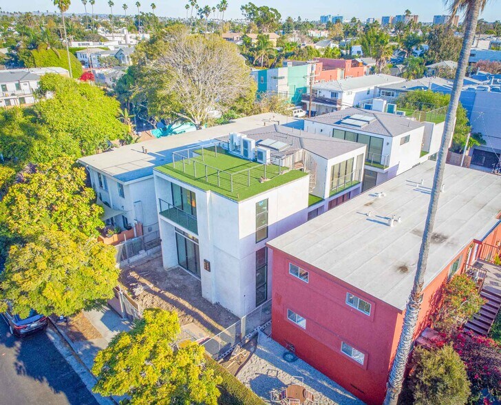 More Photos Of 506 Westminster Ave, Venice Apartments For Sale