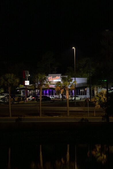 Primary Photo Of 2990 W International Speedway Blvd, Daytona Beach Freestanding For Sale
